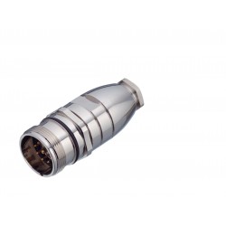 99 4639 00 19 M23 coupling plug